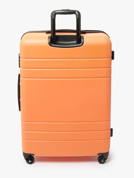 Luggage Set Valencia Travel Orange valencia LOT other view 7