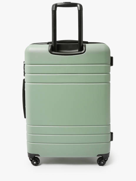 Hardside Luggage Valencia Travel Green valencia M other view 4