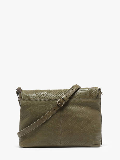 Crossbody Bag Felizia Pieces Green felizia 17116821 other view 4