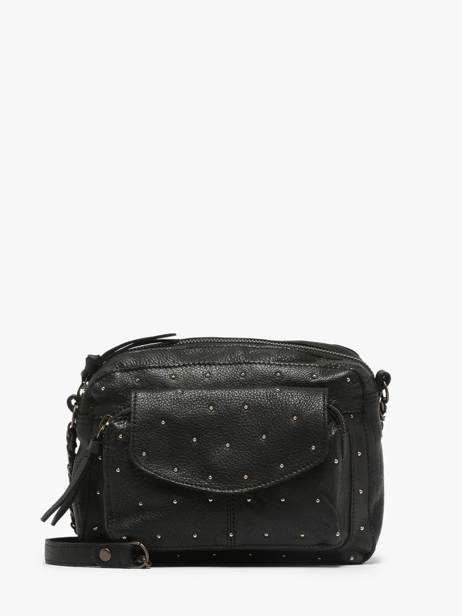 Crossbody Bag Naina Stud Pieces Black naina stud 17148664