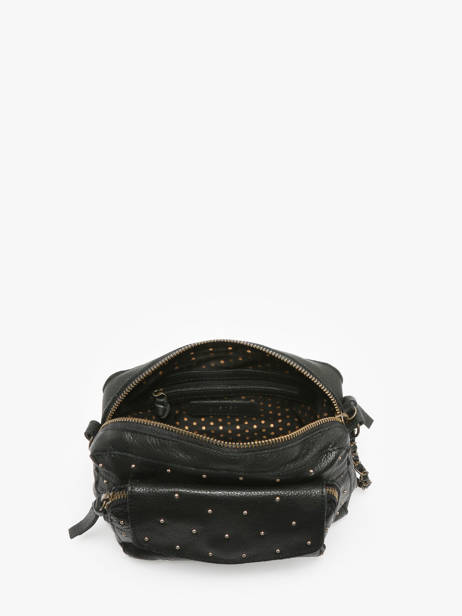 Crossbody Bag Naina Stud Pieces Black naina stud 17148664 other view 3