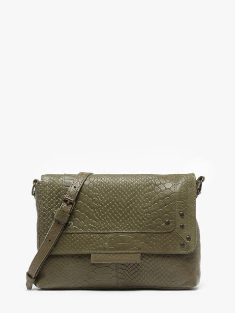 Crossbody Bag Felizia Pieces Green felizia 17116821