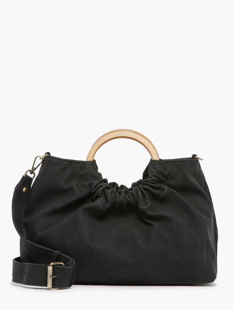 Handbag Acacia Woomen Black acacia WACAC48