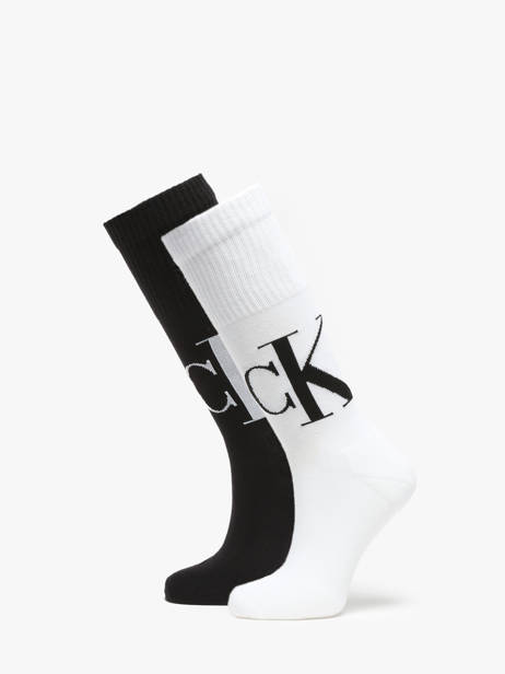 Socks Calvin klein jeans Black socks men 71226656