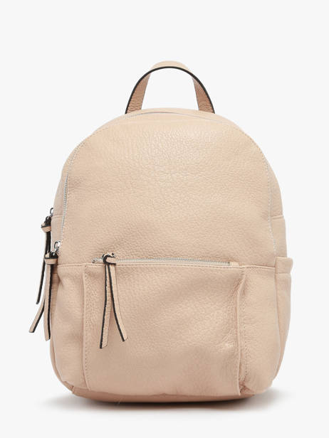 Backpack Miniprix Beige brise 19200