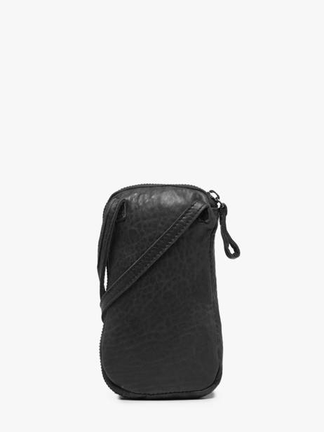 Crossbody Bag Heritage Biba Black heritage POR1W other view 3