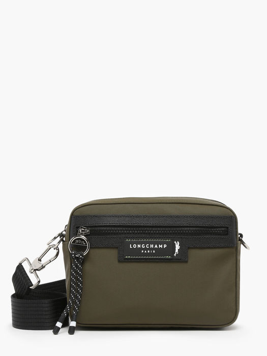 Longchamp Le pliage energy Messenger bag Green