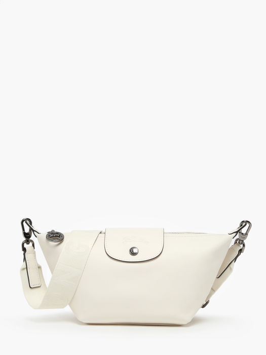 Longchamp Le pliage xtra Messenger bag Beige