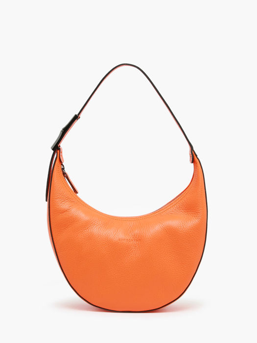 Longchamp Le roseau essential Hobo bag Orange