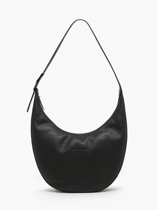 Longchamp Le roseau essential Hobo bag Black