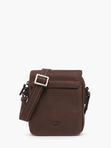 Crossbody Bag Francinel Brown bilbao 655017