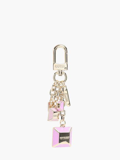 Porte-clefs Guess Multicolore keyring 1591P410