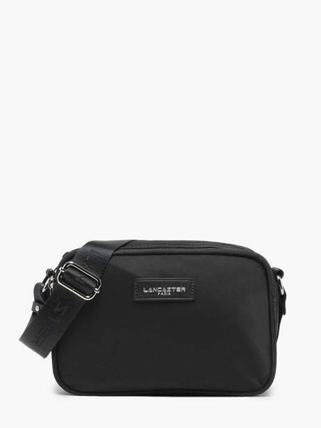 Crossbody Bag Basic Vita Lancaster Black basic vita 76