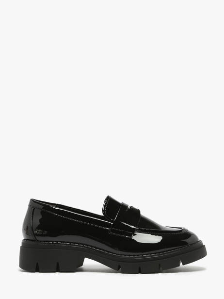 Moccasins Tamaris Black women 42