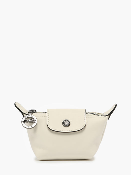 Longchamp Le pliage xtra Porte-monnaie Beige