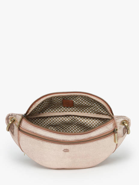 Belt Bag Petra Mila louise Pink vintage 23689LZ other view 3