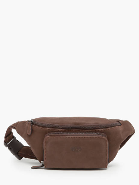 Belt Bag Francinel Brown bilbao 655040