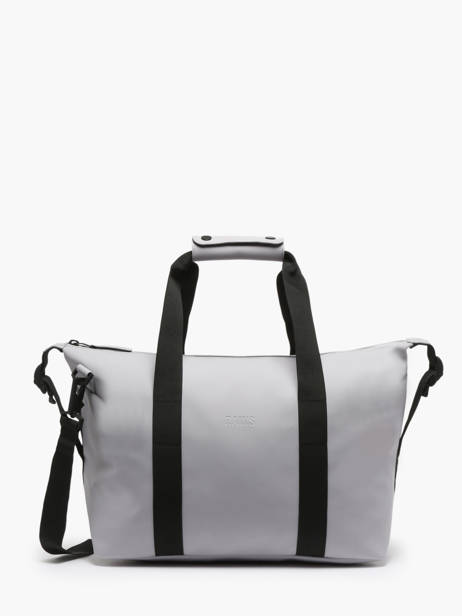 Sac De Voyage Cabine Travel Rains Violet travel 14220