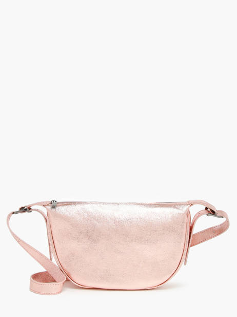 Sac Bandoulière Nine Milano Rose nine NI23115