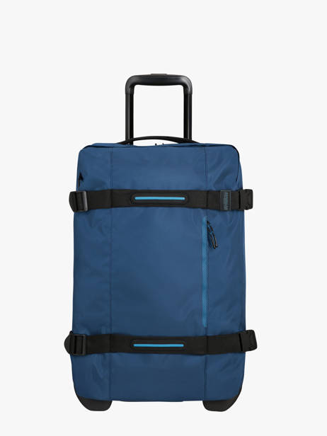 Sac De Voyage Cabine Urban Track Urban Track American tourister Bleu urban track MD1001