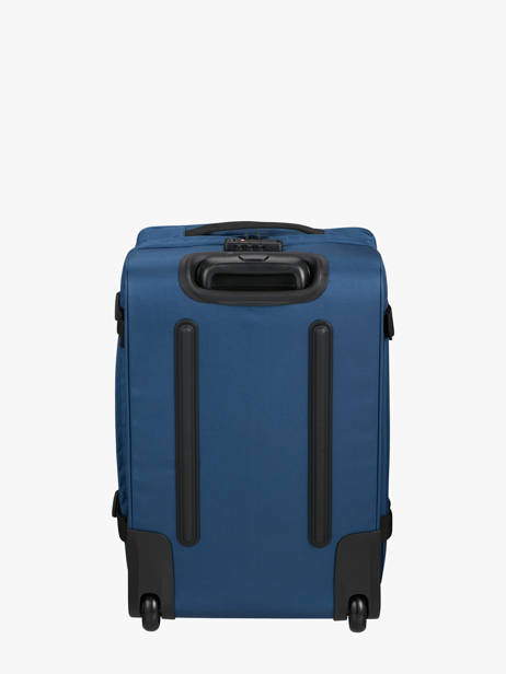 Sac De Voyage Cabine Urban Track Urban Track American tourister Bleu urban track MD1001 vue secondaire 5