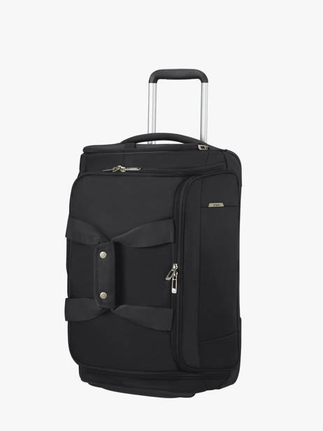 Sac De Voyage Respark Samsonite Noir respark 149290 vue secondaire 3