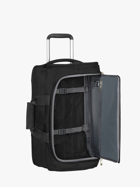 Travel Bag Respark Samsonite Black respark 149290 other view 4