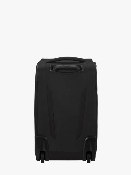 Travel Bag Respark Samsonite Black respark 149290 other view 5