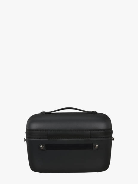 Beauty Case Samsonite Black stackd 146986 other view 2