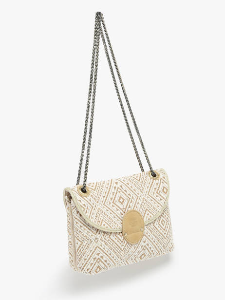 Shoulder Bag Los Mila louise Gold los 20215LOS other view 2