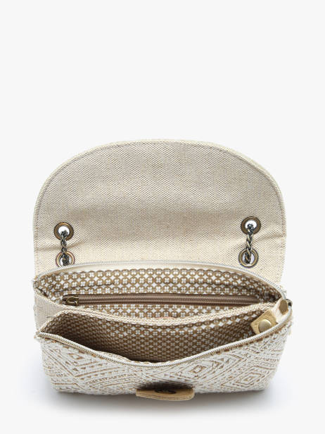 Shoulder Bag Los Mila louise Gold los 20215LOS other view 3