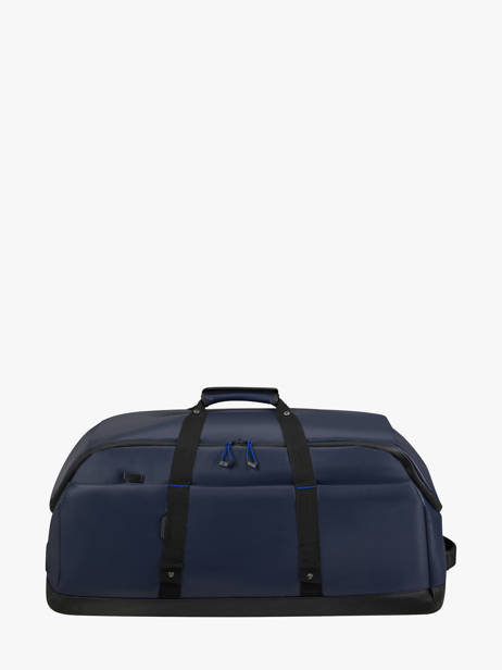 Sac De Voyage Ecodiver Samsonite Bleu ecodiver 140877