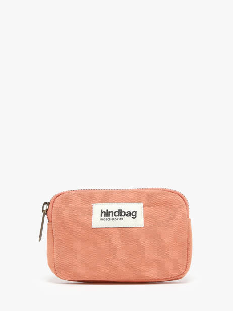 Coin Purse Hindbag Orange best seller LILI