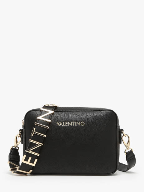 Crossbody Bag Alexia Valentino Black alexia VBS5A809