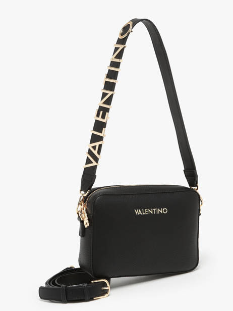 Crossbody Bag Alexia Valentino Black alexia VBS5A809 other view 2