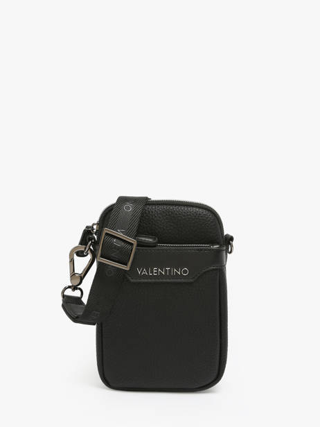 Sac Bandoulière Valentino Noir efeo VBS7O907