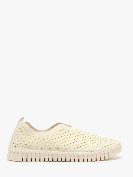 Moccasins Ilse jacobsen Beige women TULI3275