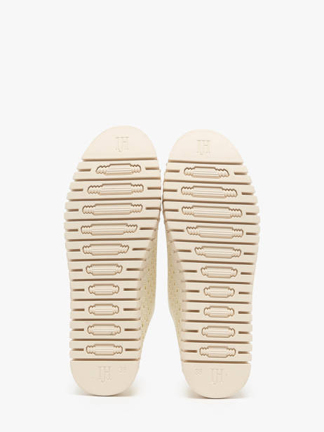 Moccasins Ilse jacobsen Beige women TULI3275 other view 3