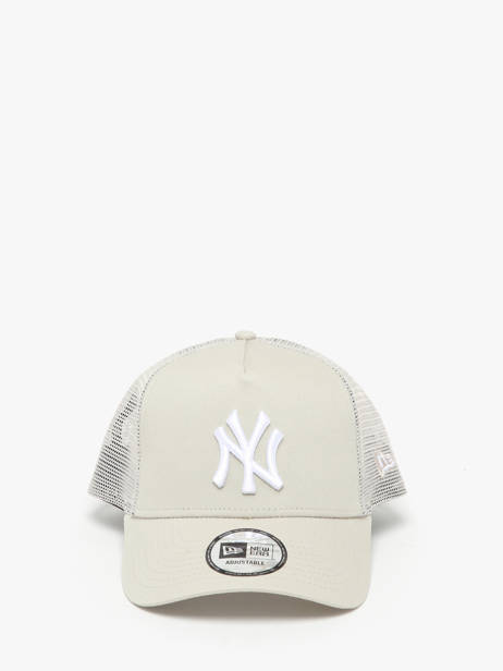 Casquette 940 New era Beige new era 60503392