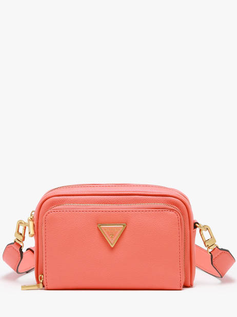 Sac Bandoulière Cosette Guess Orange cosette VA922214