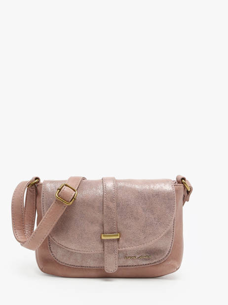 Crossbody Bag Rissel David jones Pink rissel 1F