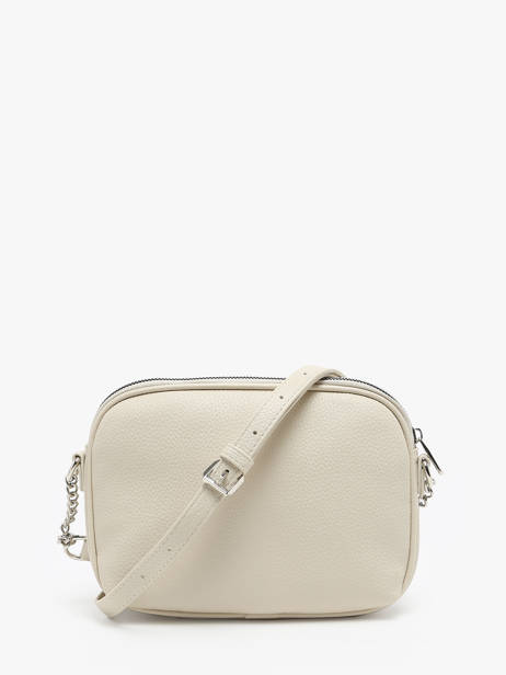 Crossbody Bag Alpes David jones White alpes CM6767A other view 4