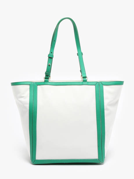 Shopping Bag Th Essential Recycled Polyester Tommy hilfiger Green th essential AW16415 other view 4