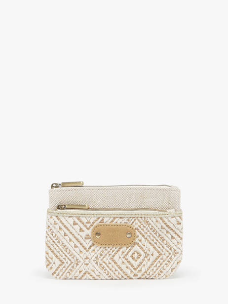 Coin Purse Mila louise Gold los 16067LOS