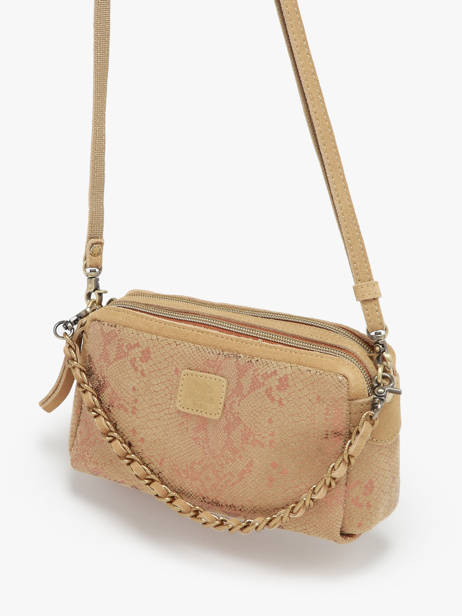 Shoulder Bag Epi10 Mila louise Gold epi10 2367XE10 other view 2