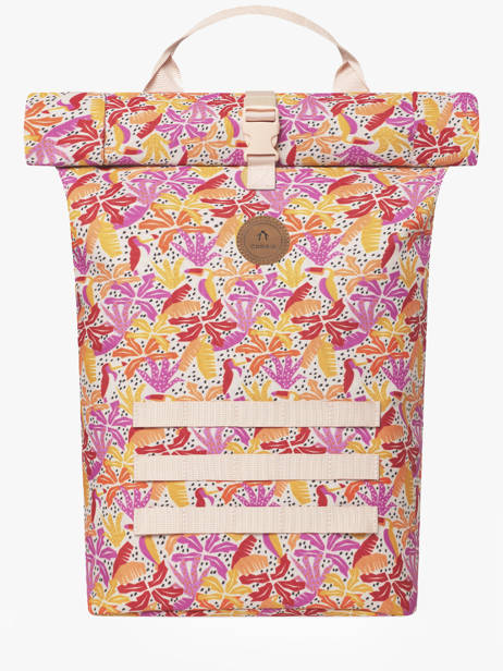 Starter Backpack  Cabaia Multicolor starter M