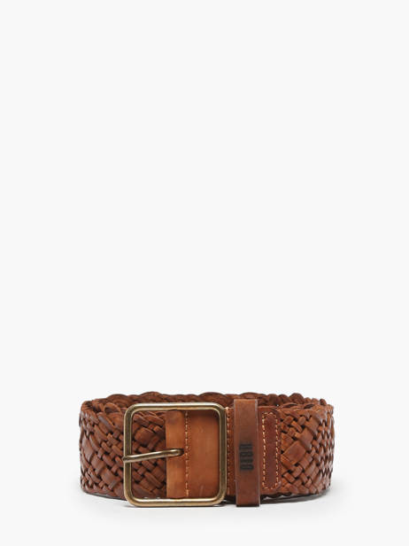 Belt Biba Brown accessoires YUC1A