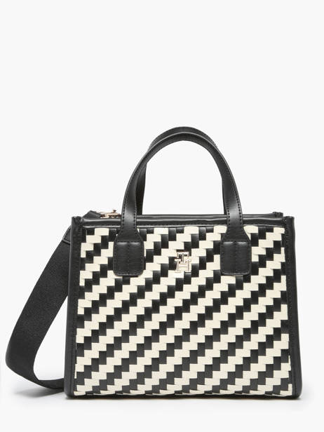 Sac Porté Main Th City Tommy hilfiger Multicolore th city AW16086