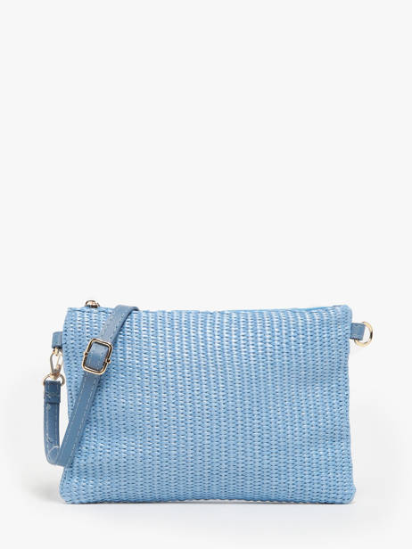 Sac Bandoulière St Tropez Polyester Miniprix Bleu st tropez Y2475