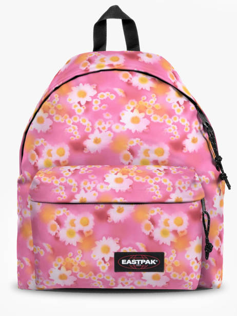 Backpack Padded Pak'r Eastpak Pink pbg authentic PBGK620